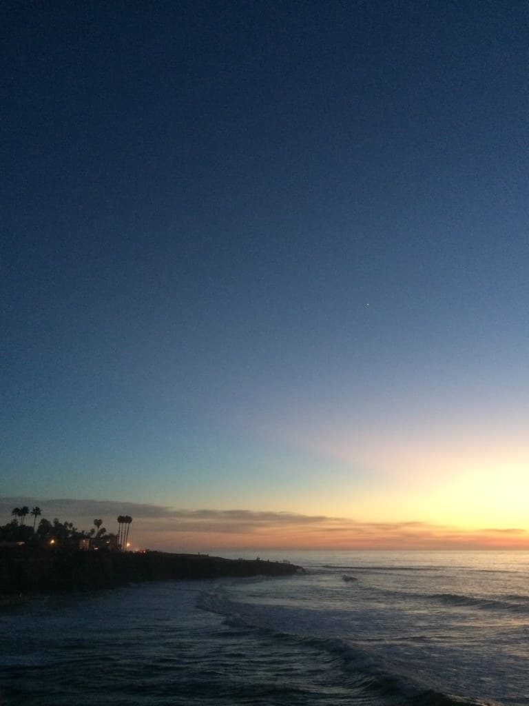 San Diego