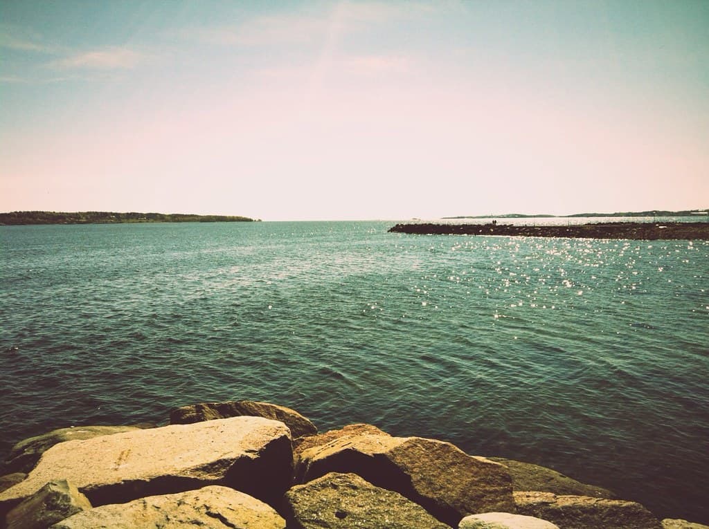 Stalsberget Beach — photo by mortsan