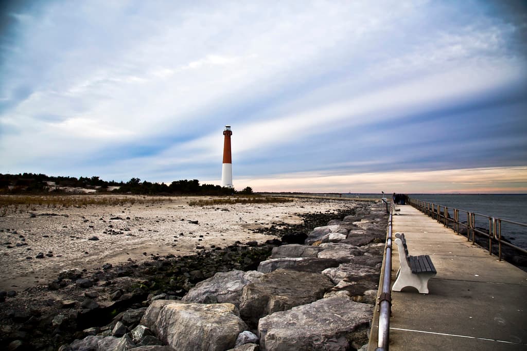 2013 11 23 - 4011 - Barnegat Light - Barnegat Lighthouse