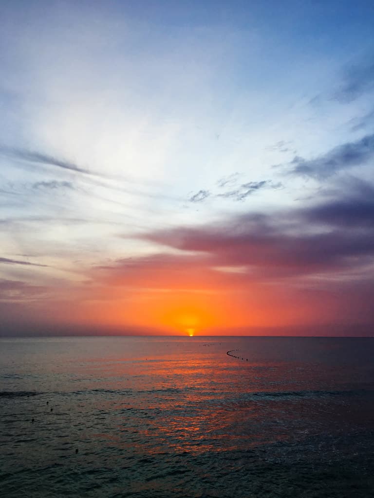 Paynes Bay North