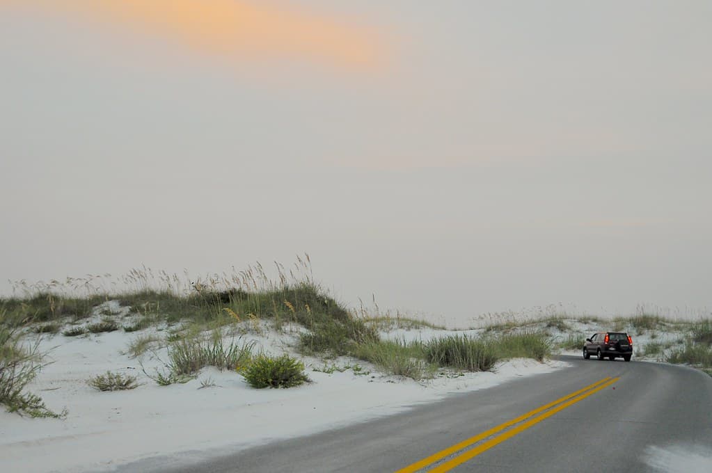 Fort Pickens National Park (Gulf Islands National Seashore)