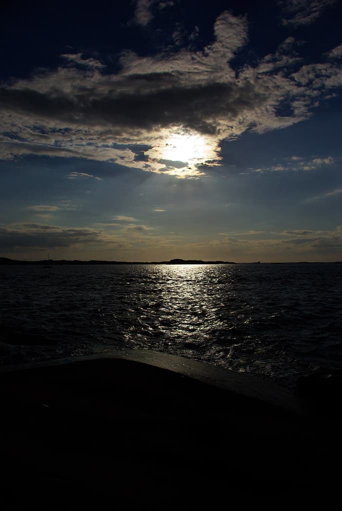 Styrsö Uttervik — photo by Mr. Jovaninho