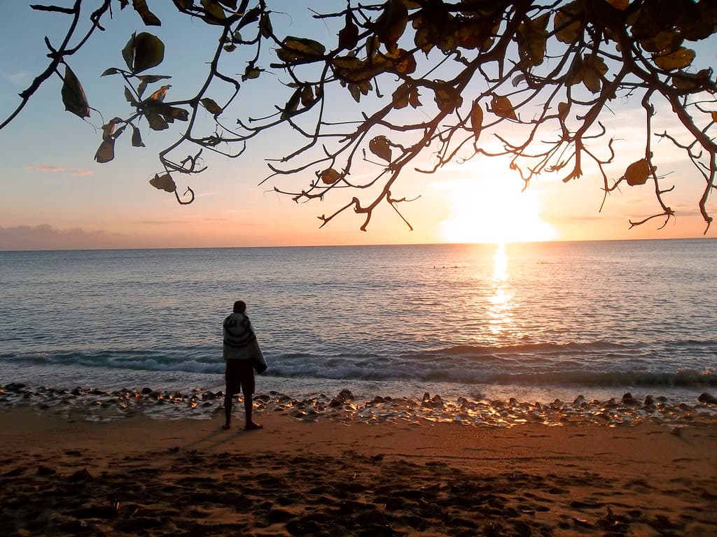 Playa Añasco