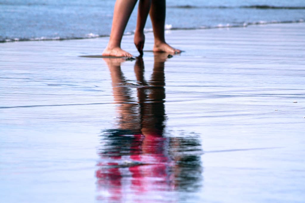 Boulevard Park Beach