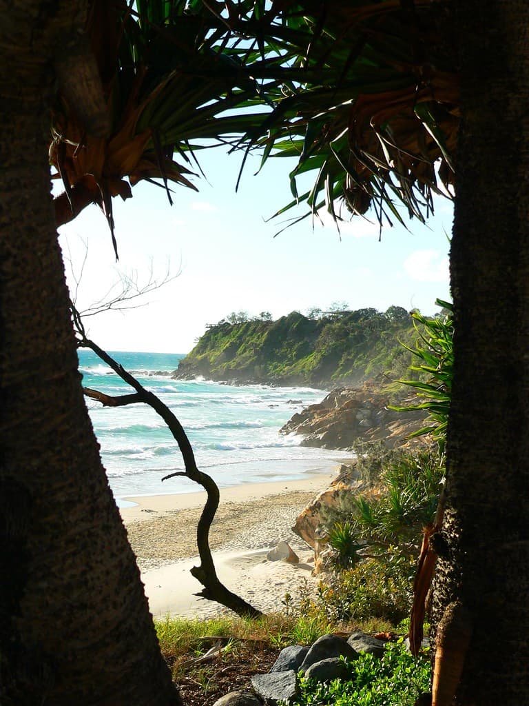 Coolum Heads