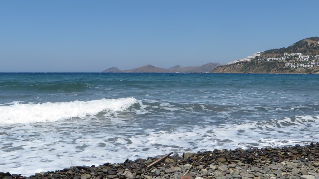 Peksimet Beach