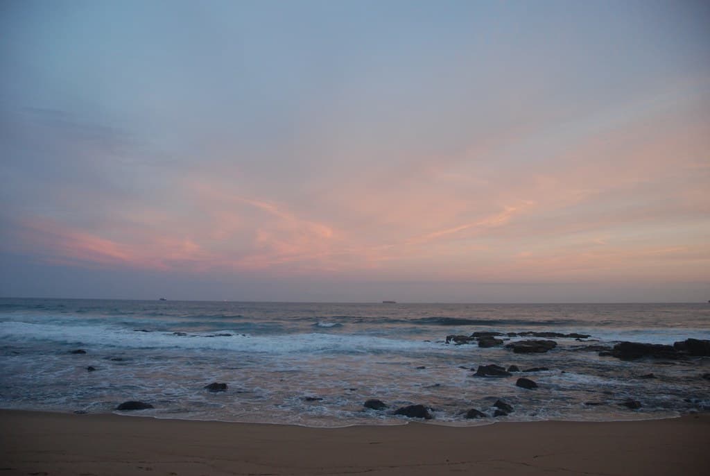 Casuarina Beach — photo by VoY_TeC