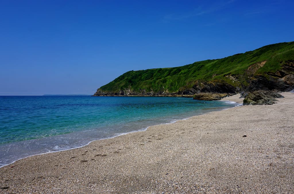 Readymoney Cove — photo by barnyz