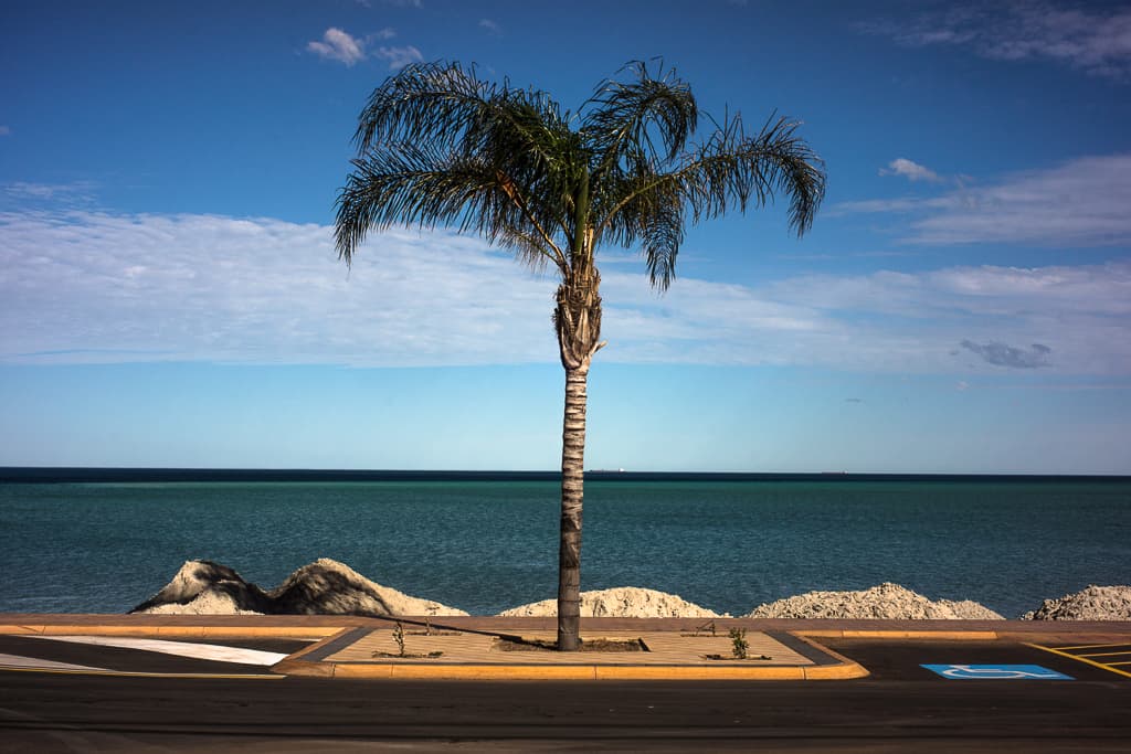 Whyalla Beach