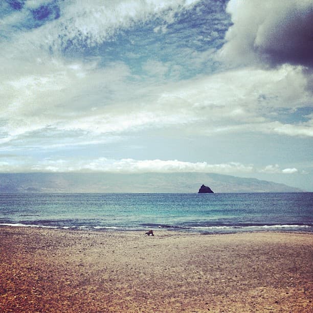 Praia dos Flamengos — photo by kaysha