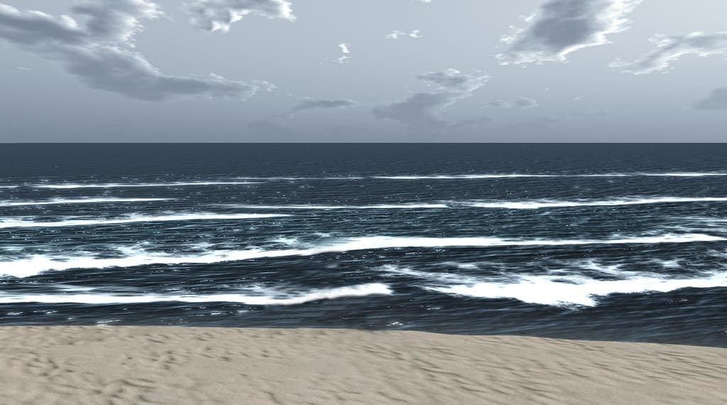 Cape San Blas