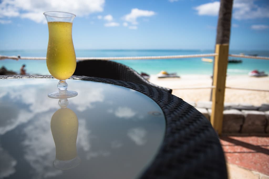 Bahamia Beach
