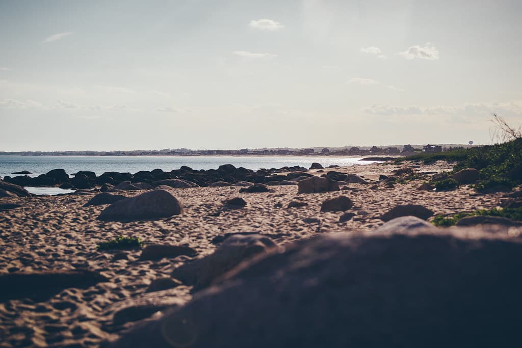 Weekapaug Beach
