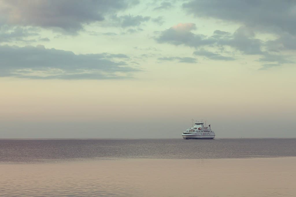 Havsand Beach