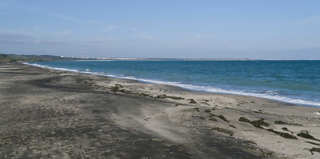 Atlantis Beach