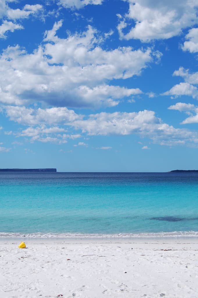 Hyams Beach 007