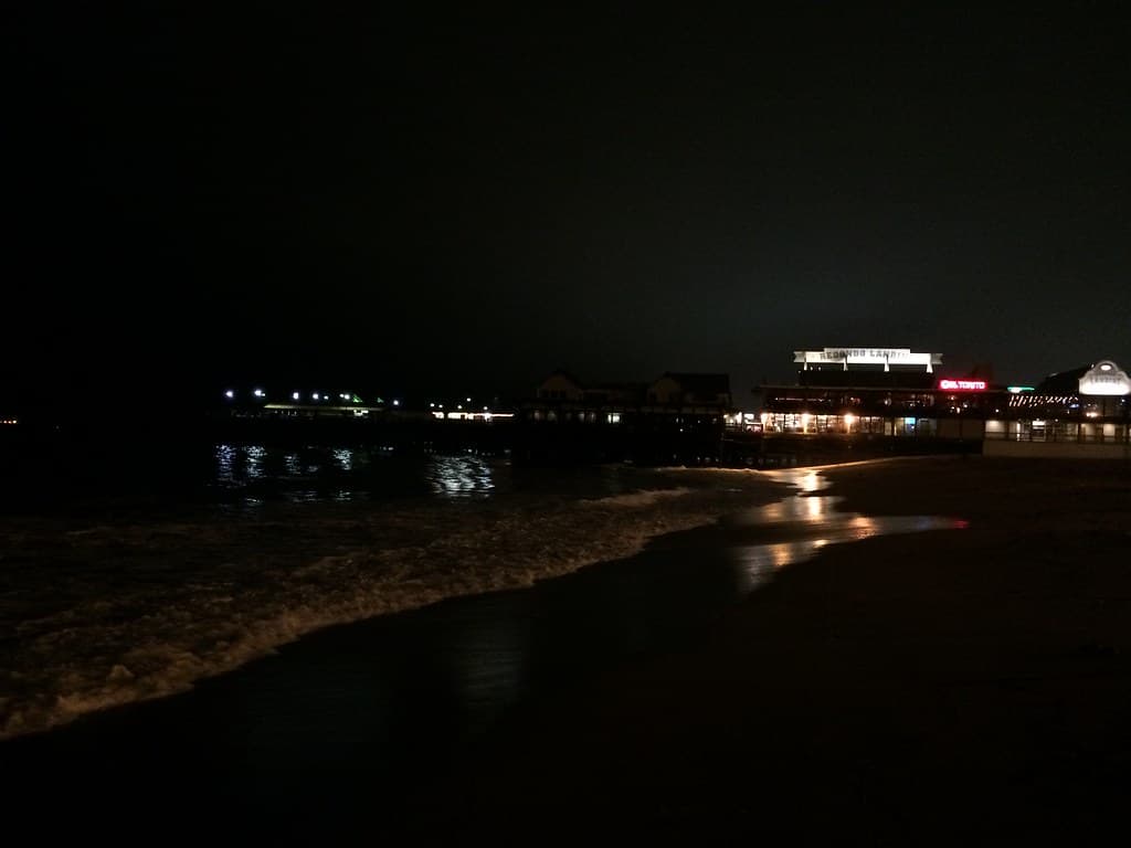 Beach Cities