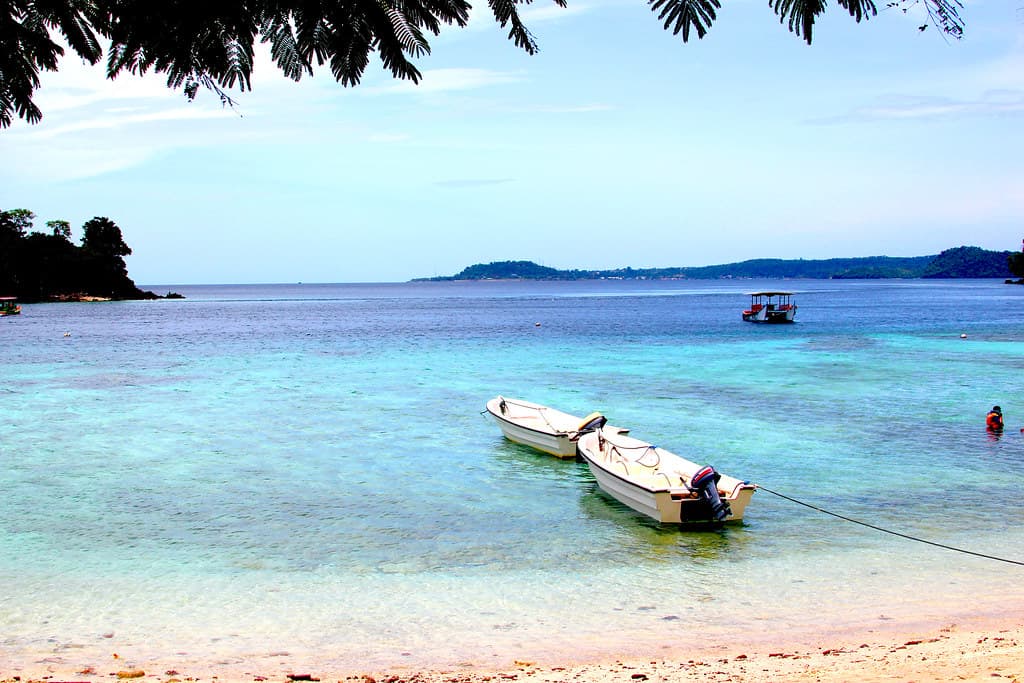 Iboih, Sabang