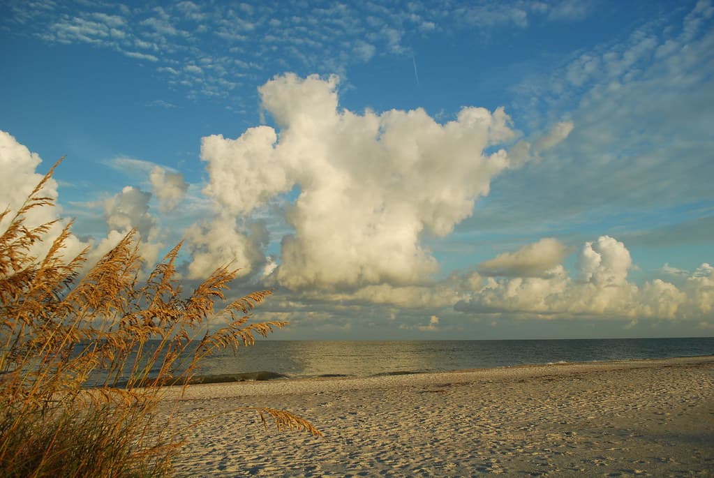 Clearwater Beach, Florida