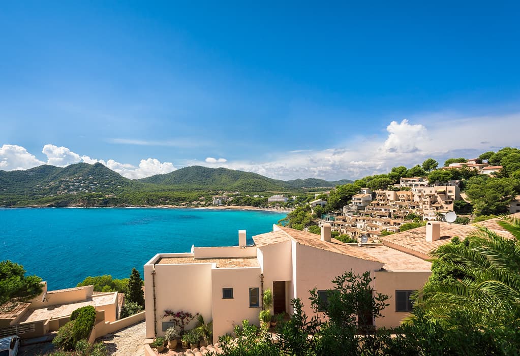 Port Vell Beach