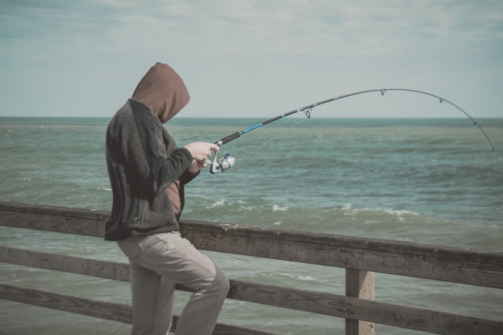 Fisherman