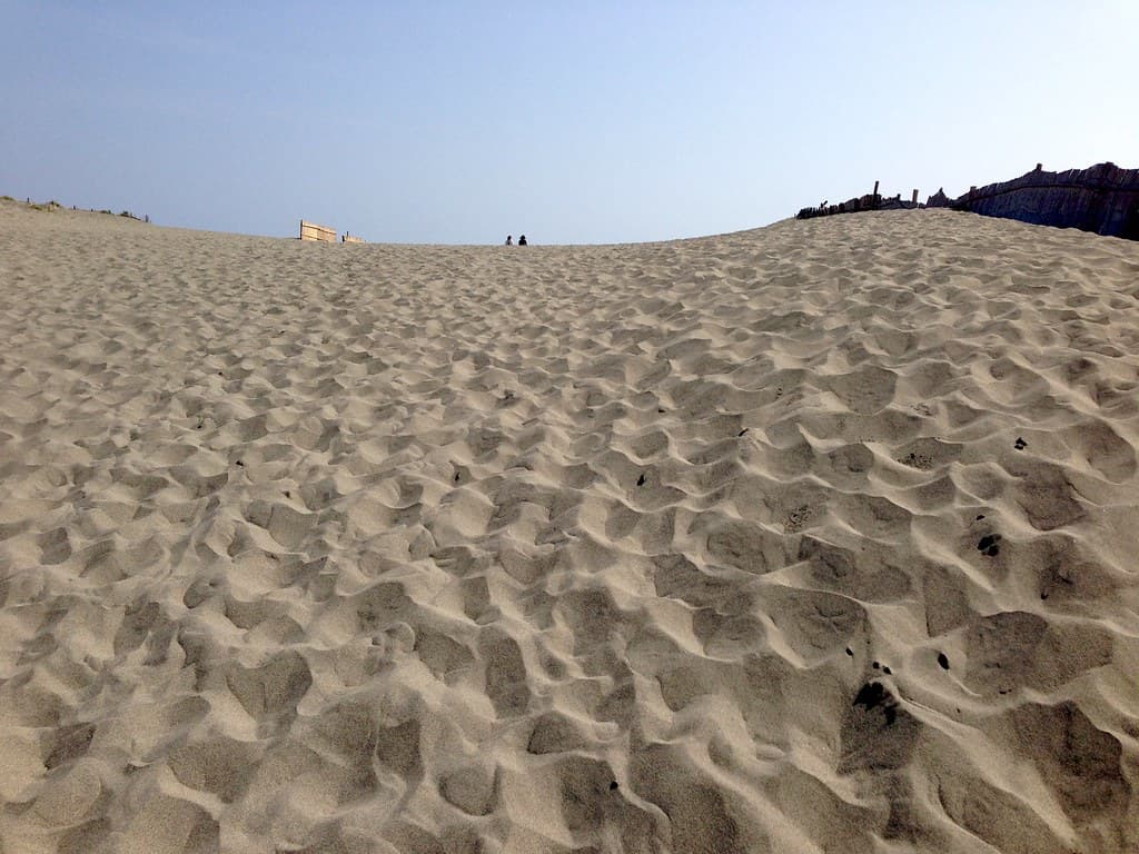 Goto Coast Beach