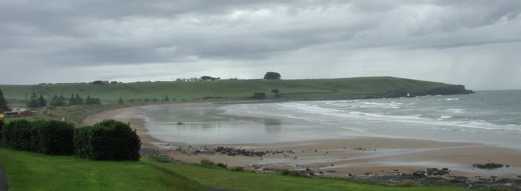 Marrawah Beach
