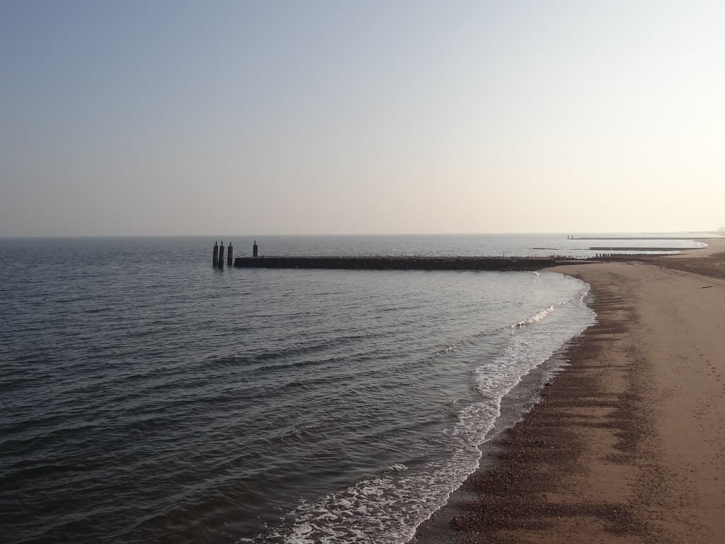 FDR Boarwalk & Beach