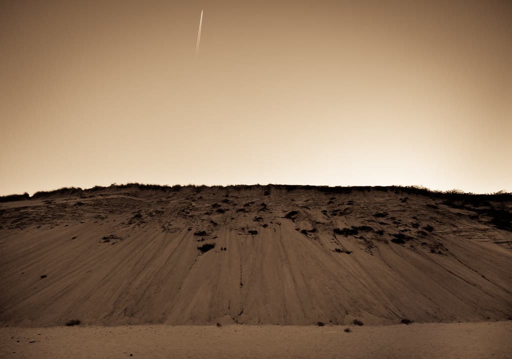 Cahoon Hollow Beach, Wellfleet