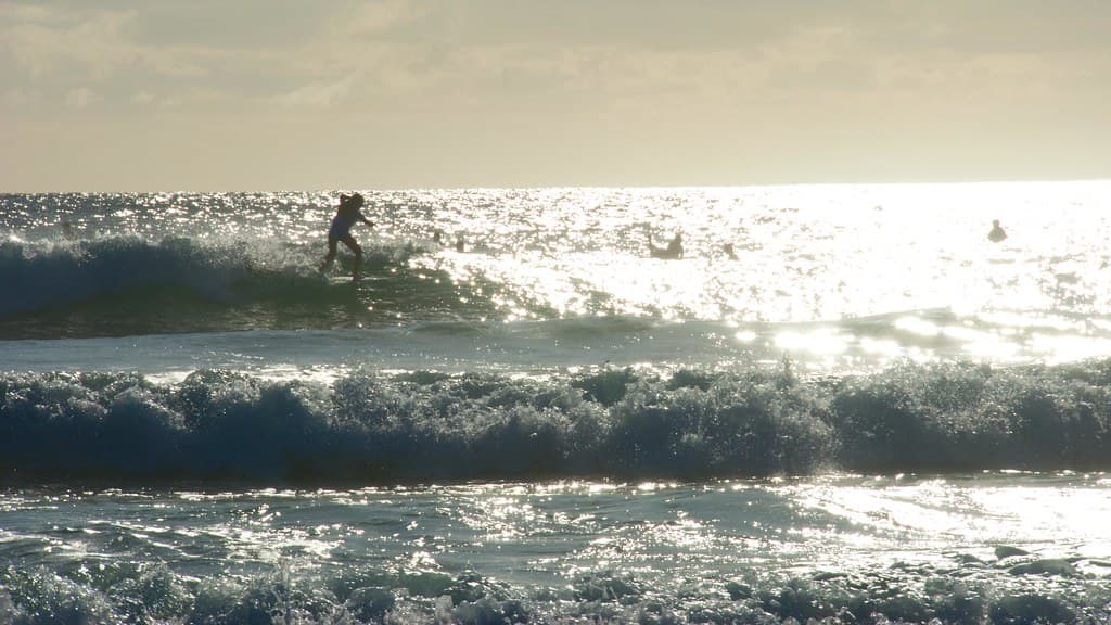 Coolum Beach