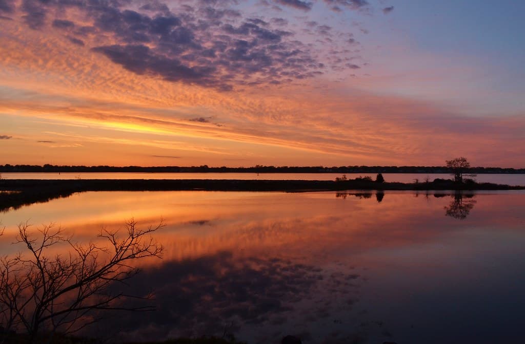 Sabin Point Park Beach — photo by mrc02888