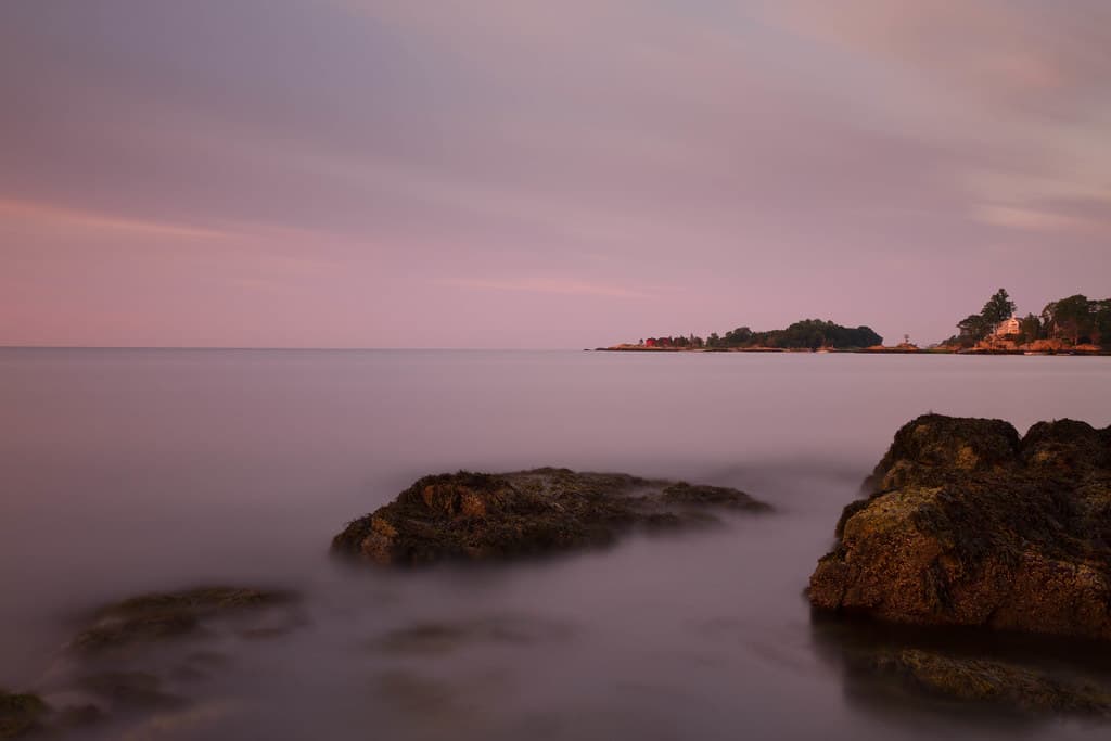 Short Beach (Branford) — photo by mclcbooks