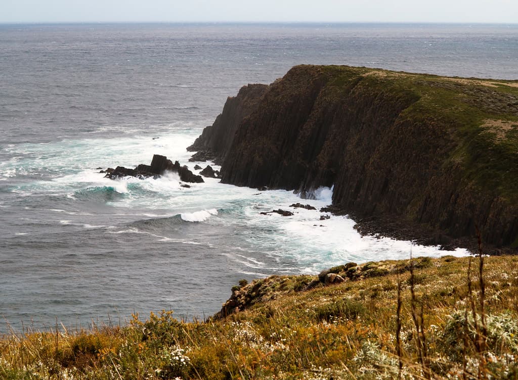 South Bruny National Park, Tasmania