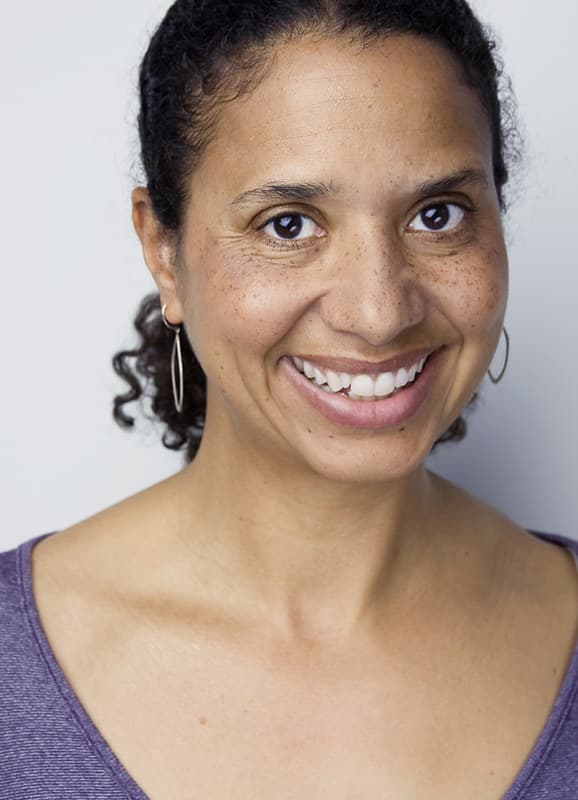 Nina Crews