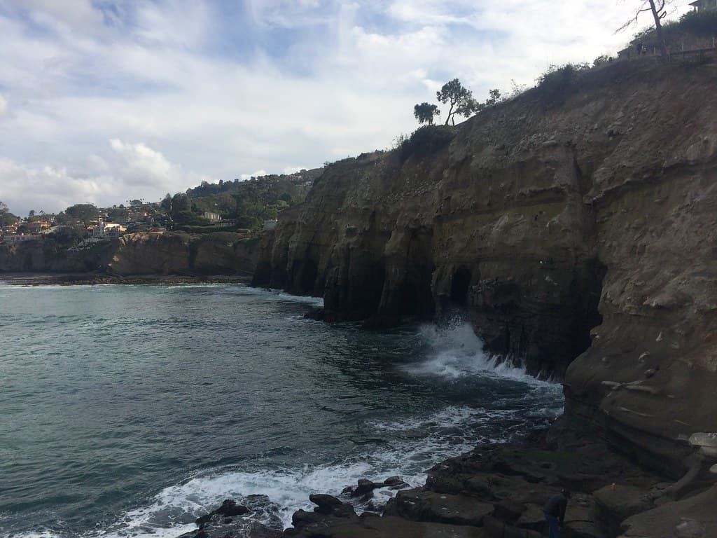 San Diego