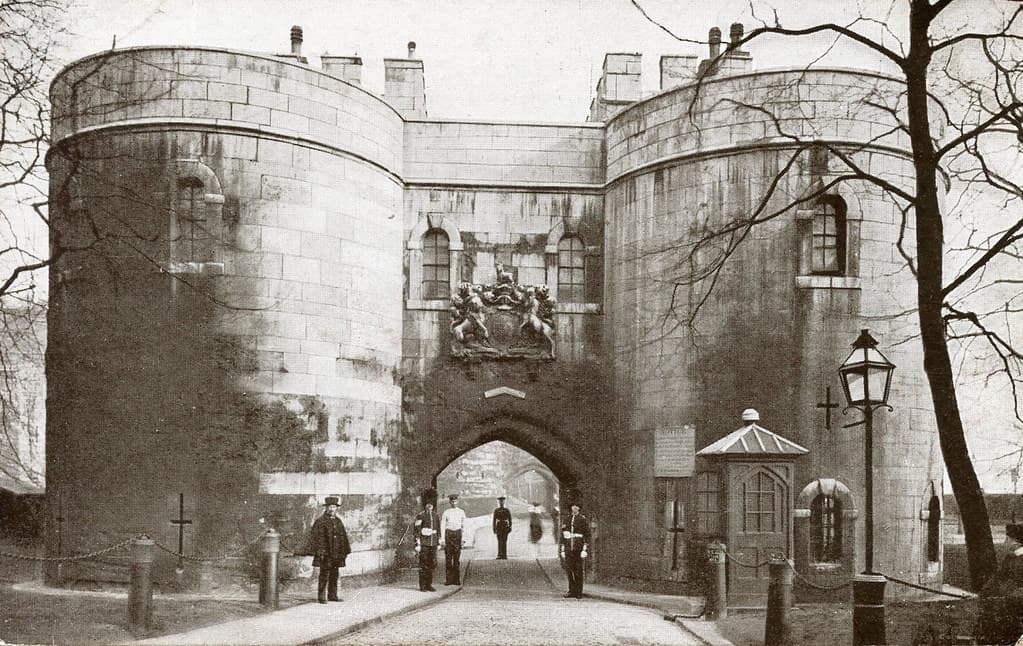 Tower of London