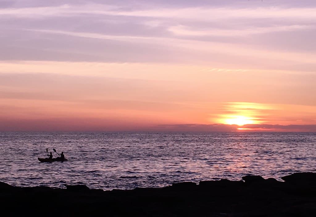 Yai Kee Beach