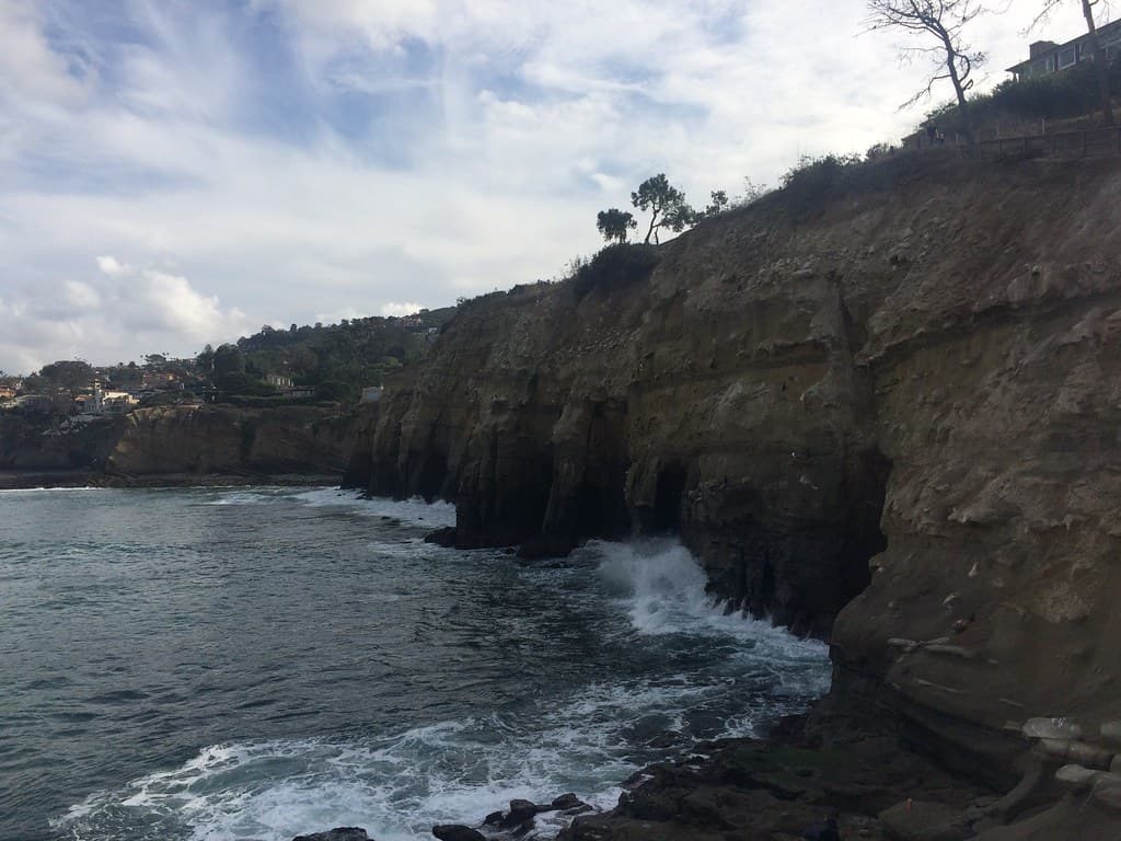 San Diego