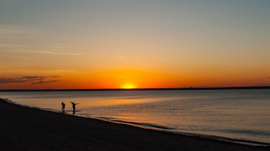 Summer Solstice 2014