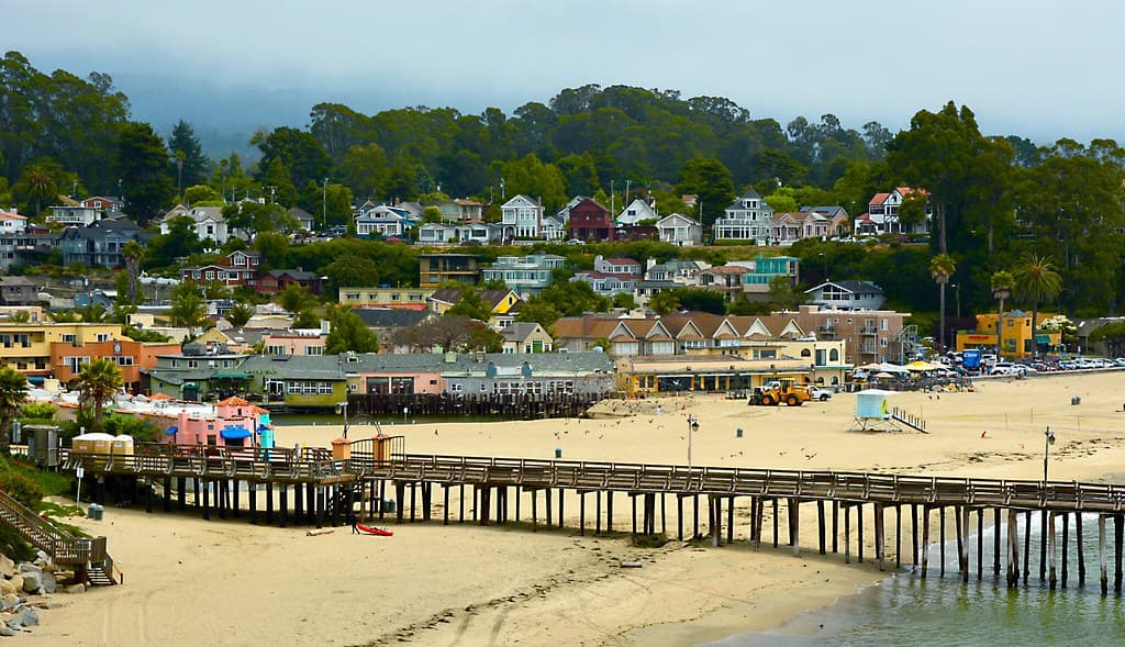 Capitola