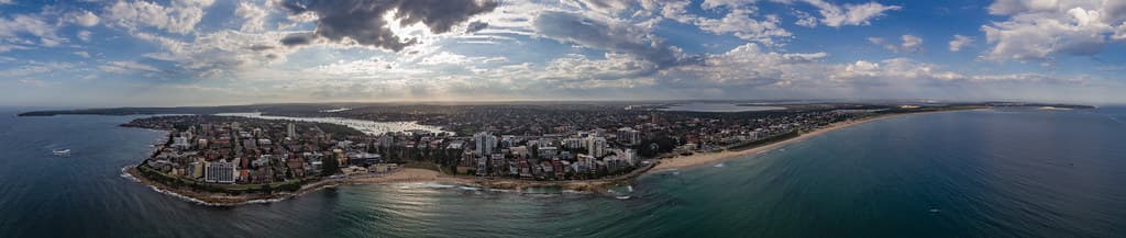 Cronulla & the Shire