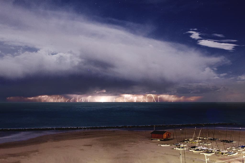 Playa del Pinar