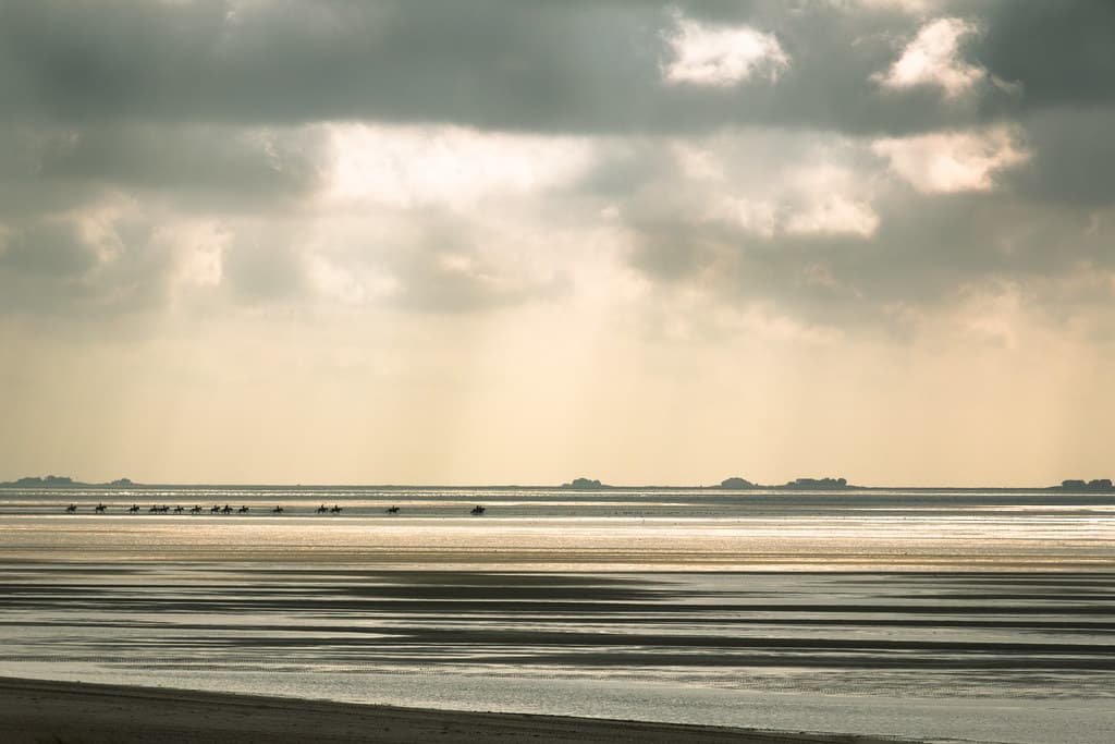 Boldixum Beach — photo by Herr Olsen