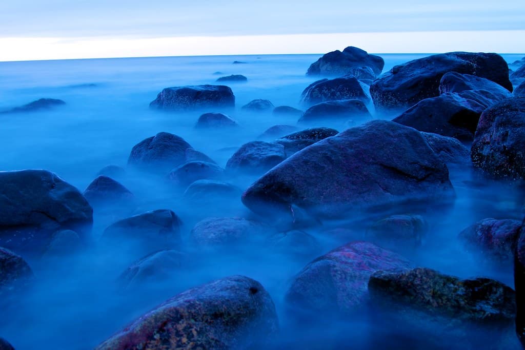 Rocks