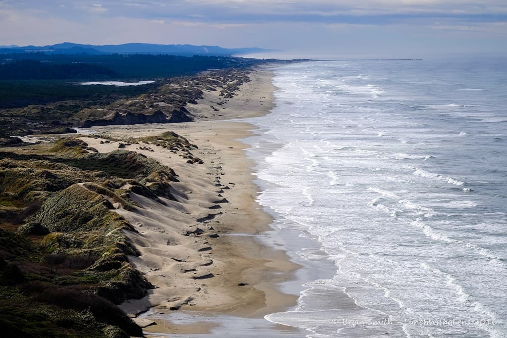 Sutton Beach — photo by BrianSmith.Photos