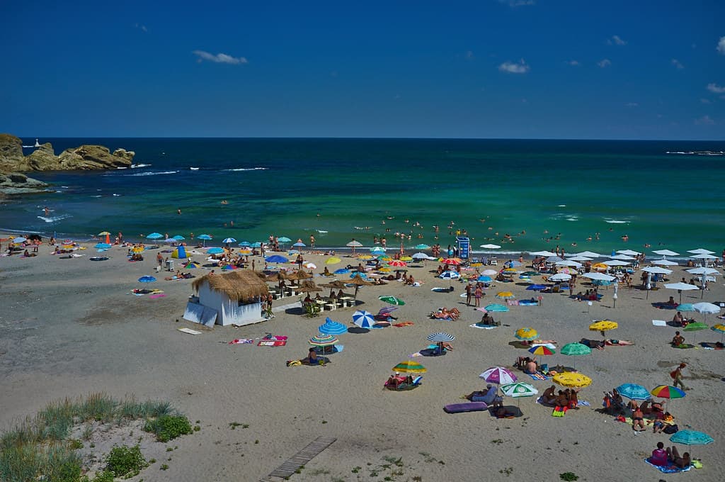 Arapya Beach