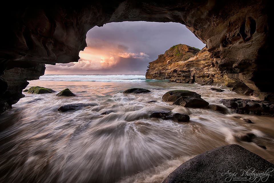 Ghosties Beach III