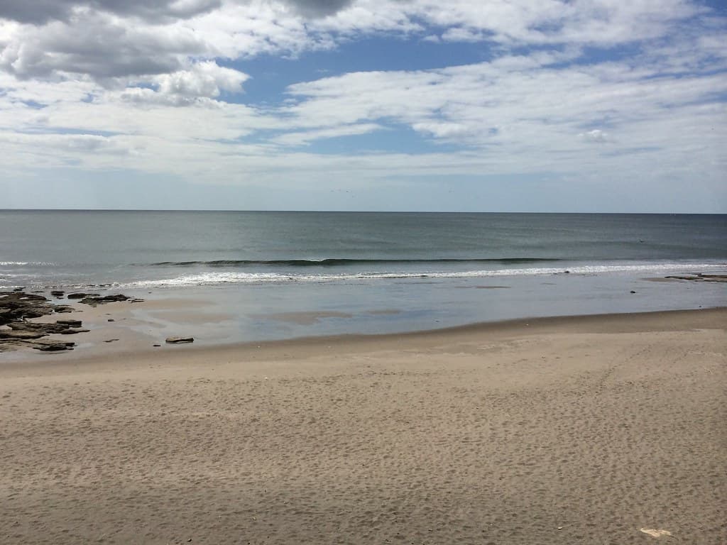 Playa El Velero — photo by zappowbang