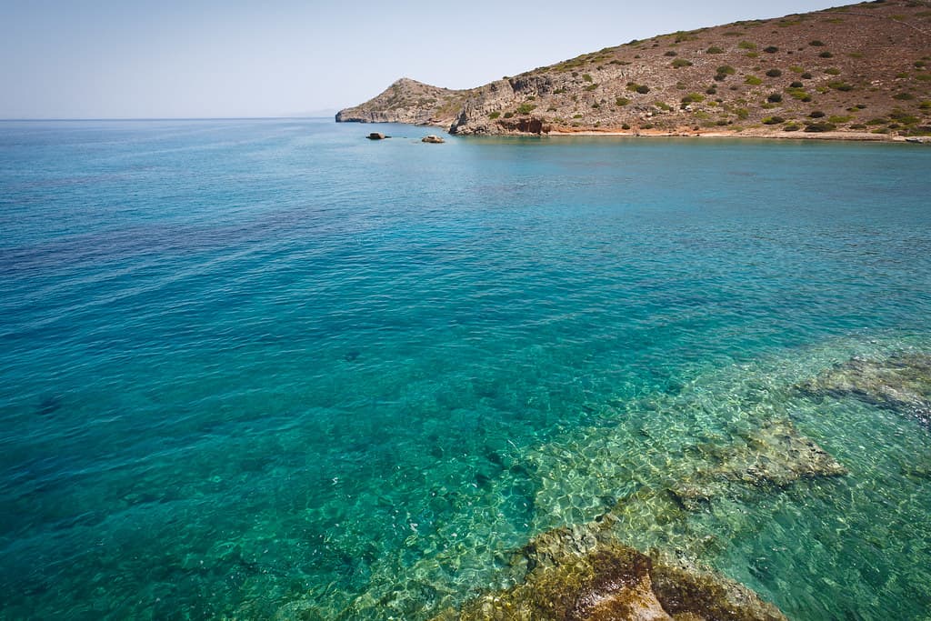 Stalis Beach — photo by Matt Peoples