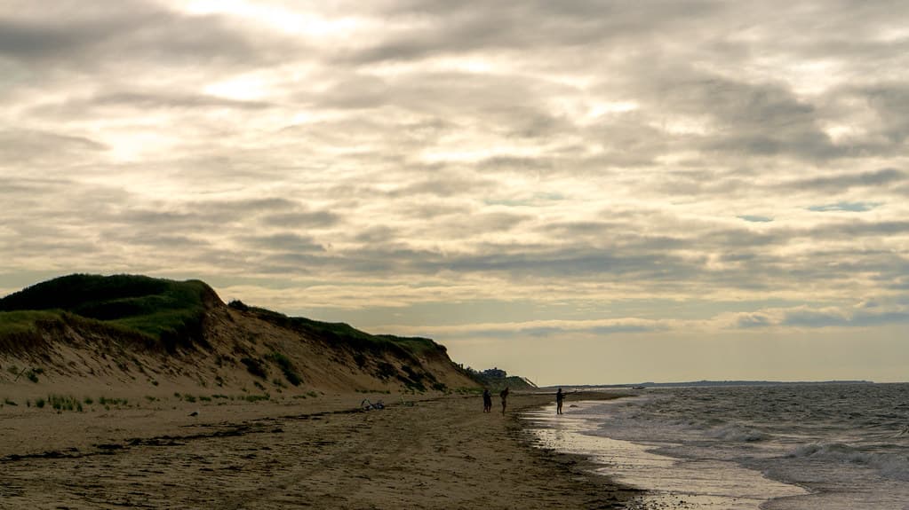 Dionis Beach, Nantucket